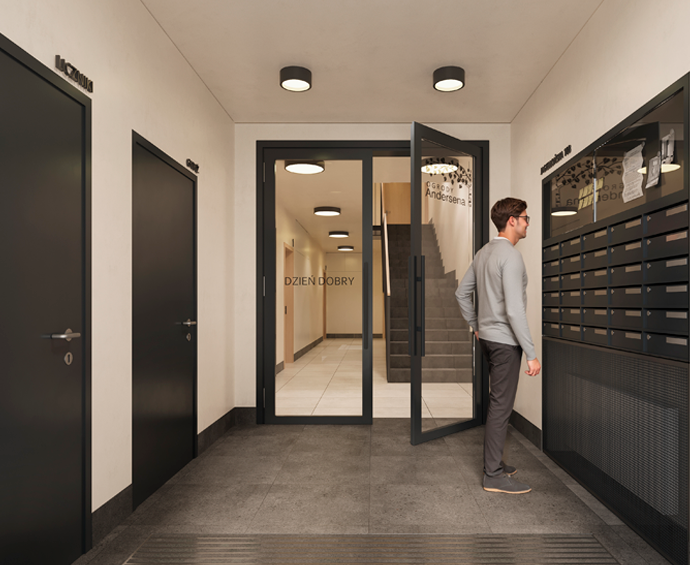 Wizualizacja inwestycji