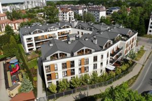 Zrealizowane Strumykowy Zakątek