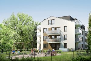 Strumykowy Zakątek 2