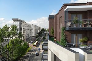 Apartamenty nad Potokiem