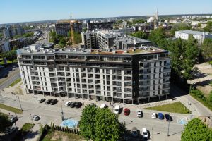 Zrealizowane Moja Młynowa