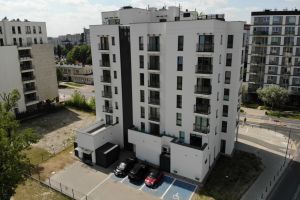 Zrealizowane Smyczkowa 21