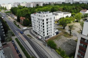 Zrealizowane Smyczkowa 21