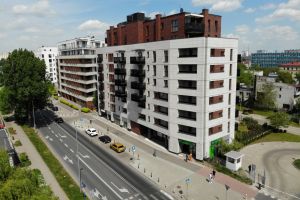 Zrealizowane Modzelewskiego 24