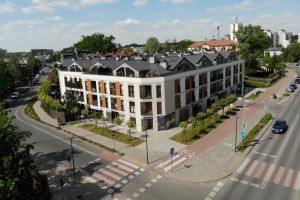 Zrealizowane Strumykowy Zakątek