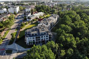 Zrealizowane Strumykowy Zakątek 2