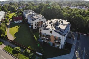 Zrealizowane Strumykowy Zakątek 2