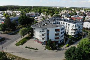 Zakończone Kawaleryjska