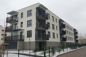 Zrealizowane Odkryty Zakątek