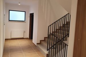 Zrealizowane Odkryty Zakątek wnętrza